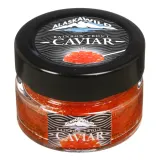Trout fish roe ALASKA WILD, 50g