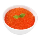 Икра радужной форели RIMI, пастеризованная, 1 кг