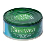 Tunai savo sultyse JOHN WEST, 160 g