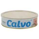 Tunas saulėgrąžų aliejuje CALVO, 500 g