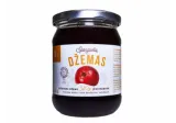 Spanguolių džemas SKANOVĖ, 540 g