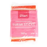Палочки сурими RIMI SMART, 150 g