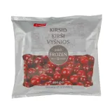 Замороженные вишни без косточек RIMI, 400 г