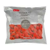 Frozen raspberries RIMI, 400 g