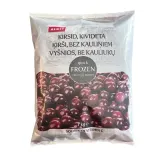 Замороженные вишни без косточек RIMI, 1 кг