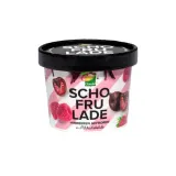 Frozen raspberries in chocolate SCHOFRULADE, 130 g