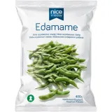 Sojų pupelės NICE N EASY, 400 g