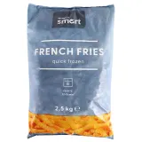 Figūrinės bulvių lazd. RIMI SMART,2,5kg