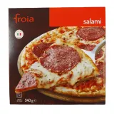 Pica su sal. ir sūriais RIMI FROIA 340g