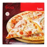 Pica su kum. ir sūriais Froia,350g