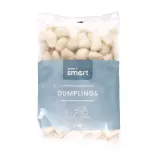 MIESTO koldūnai RIMI SMART, 1 kg