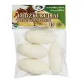 Didžkukuliai su varškės įdaru RESTERA, 400 g