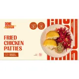 Куриные котлеты с сыром DONE COOKIN, 290 г