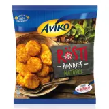 Frozen potato pancakes AVIKO ROSTI, 750 g