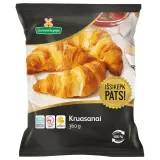 Buttery rolls LIETUVOS KEPĖJAS, 360 g