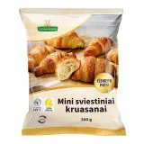 Мини масляные рогалики LIETUVOS KEPĖJAS, 300 г