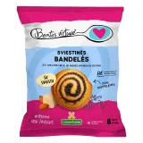 Poppy seed filled buns BEATOS VIRTUVĖ, 320 g