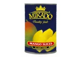 Mangų skiltelės MIKADO, 420 g