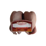 Frozen quails, headless, 2 x 220 g