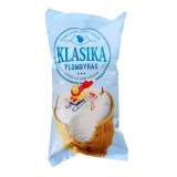 Мороженое KLASIKA VANILLA, 120 мл / 65 г
