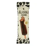 Мороженое ESKIMO KARVUTĖ KLASIKA, 70 мл / 60 г