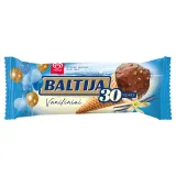 Ванильное мороженое BALTIJA, 150 мл / 95 г