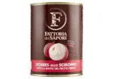 Ličiai FATTORIA dei SAPORI sirupe, 580 ml