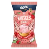 Brašk. plomb. su varškės įd. DADU, 85 ml/ 42g