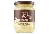 Palmių šerdys FATTORIA dei SAPORI, 280 ml
