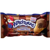 Chocolate ice cream waffle cone NYKŠTUKAS, 130ml /72g