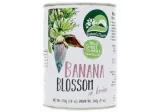 Bananų žiedai sūryme NATURE'S CHARM, 510 g