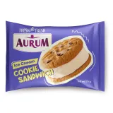 Van. valg. ledai tarp saus. AURUM, 140ml/75g