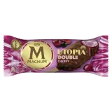 Valg. ledai su vyšn. ir gr. MAGNUM, 85ml/71g