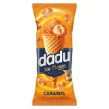Kar. valg. ledai su vaf. tr. DADU, 150ml/90g