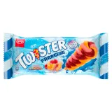 Valgomieji ledai TWISTER FREEZE, 70 ml / 72 g