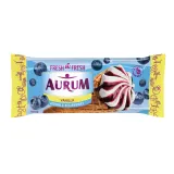 Valg. ledai su šilauogių įd. AURUM, 150ml/95g