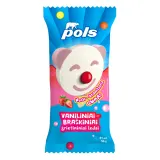 Brašk. valg. ledai su kr. guma POLS, 89ml/56g