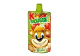 Apple and banana puree KUBUŠ, 100 g