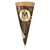 Ice Cream MAGNUM HAZ. & CHOC.