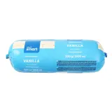 Vaniliniai ledai RIMI SMART 1l/500g