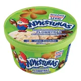 Condensed Milk Ice Cream
