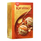 Valg. ledai su lazd. r. KARALIŠKI, 800ml/420g