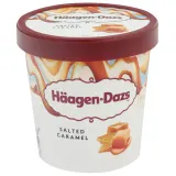 Val. ledai su s. kar. HAAGEN-DAZS, 460ml/400g