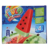 Arbūzų sk. valg. ledai PIRULO, 292 ml / 268 g