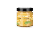 Honey WELL DONE, summer flower, 500 g
