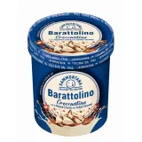 Valg. vanilin. ledai BARATTOLINO, 800ml/500g