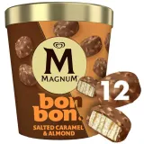 Valg. van. ledai MAGNUM su karam., 204ml/168g