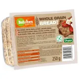 Whole grain bread BALVITEN, 250 g