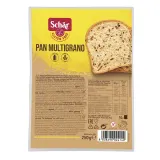 Gluten-free bread with seeds SCHAR P. MULT., 250 g