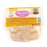 Seed bread RIMI FREE FROM, sliced, 250 g